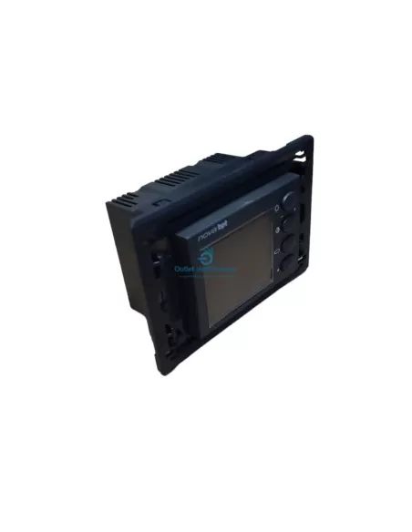 Bpt 62150300 nvm//200 pal lcd monitor 2 gr